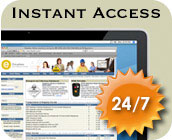 Instant Access