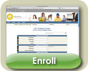 Enroll Instant Access